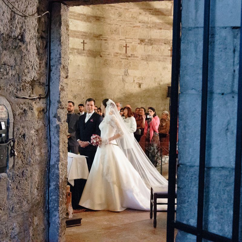 Destination Wedding - Italy - 3 - 1