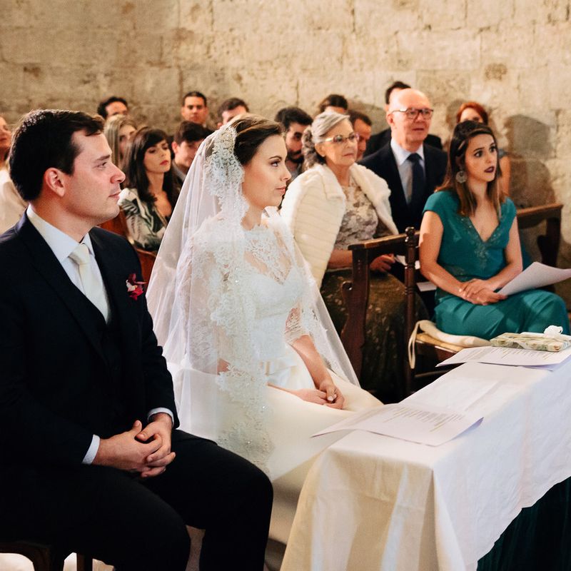 Destination Wedding - Italy - 3 - 2