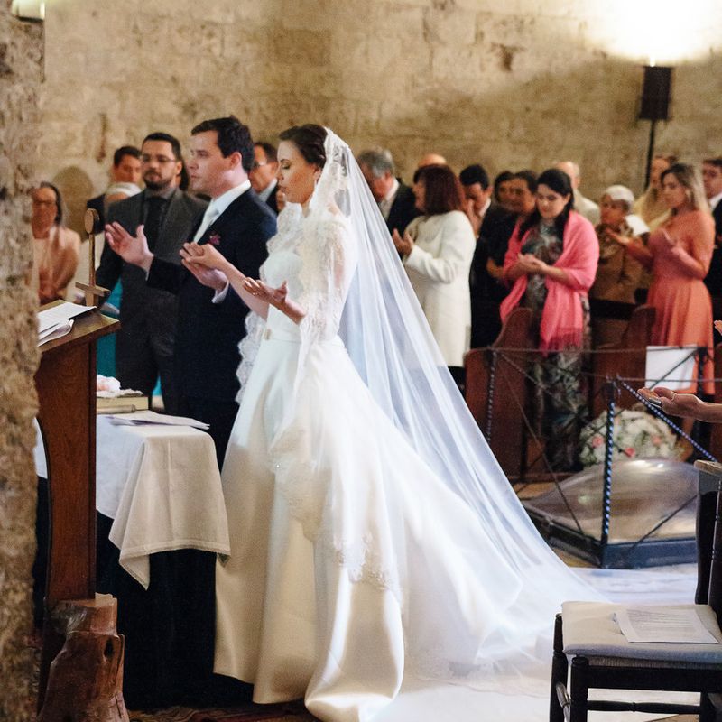 Destination Wedding - Italy - 3 - 1