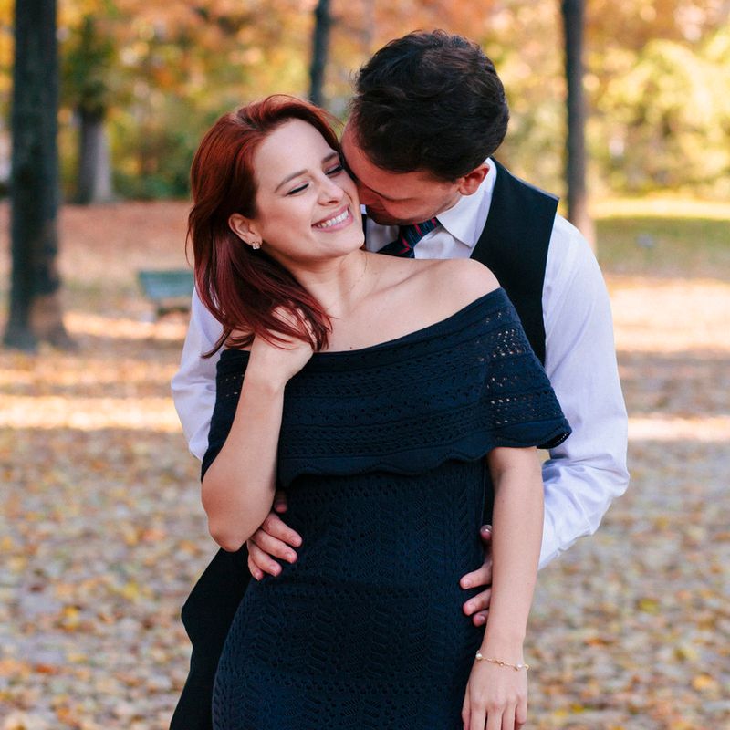 PARIS - Ensaio Pré Wedding - 3 - 1