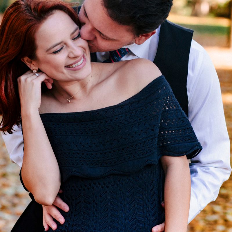 PARIS - Ensaio Pré Wedding - 3 - 0