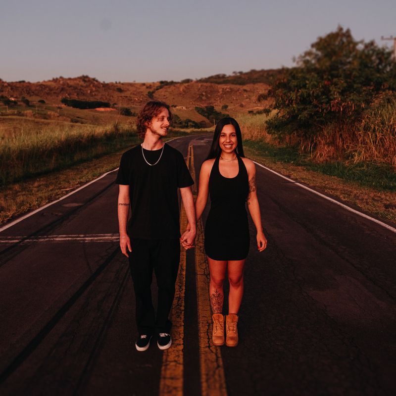 Fernanda + Murilo - 1 - 1