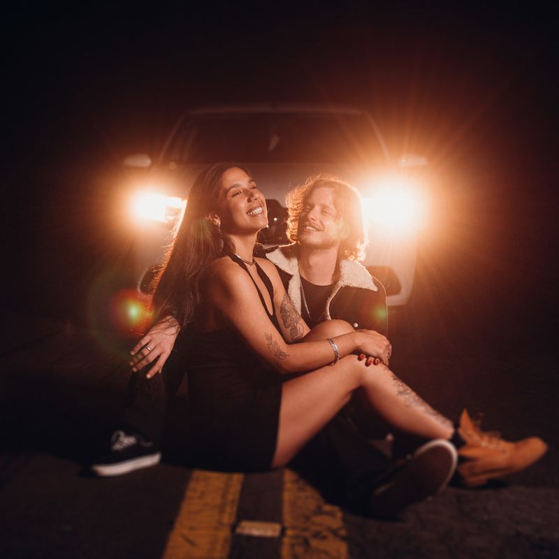 Fernanda + Murilo - 1 - 1