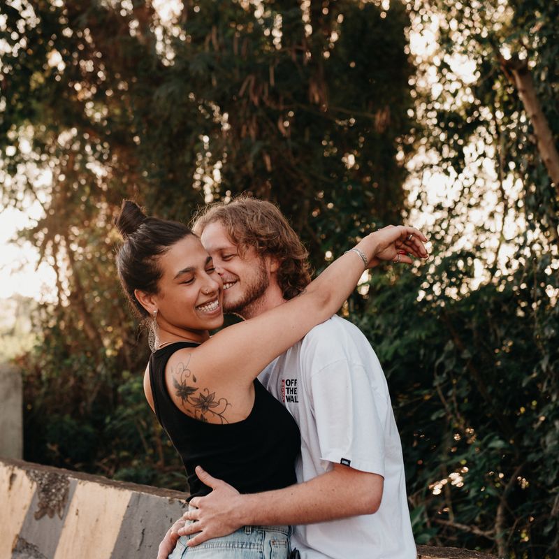 Fernanda + Murilo - 1 - 2