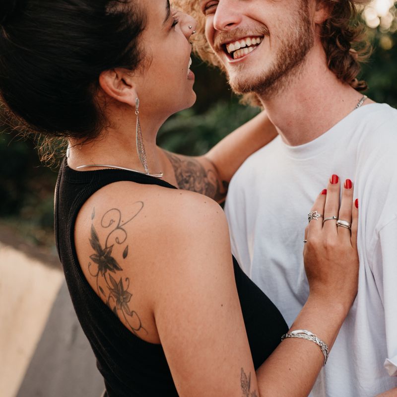 Fernanda + Murilo - 1 - 1