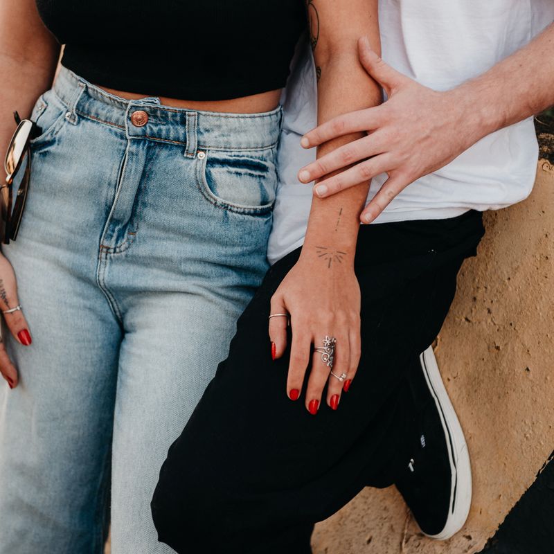 Fernanda + Murilo - 1 - 0