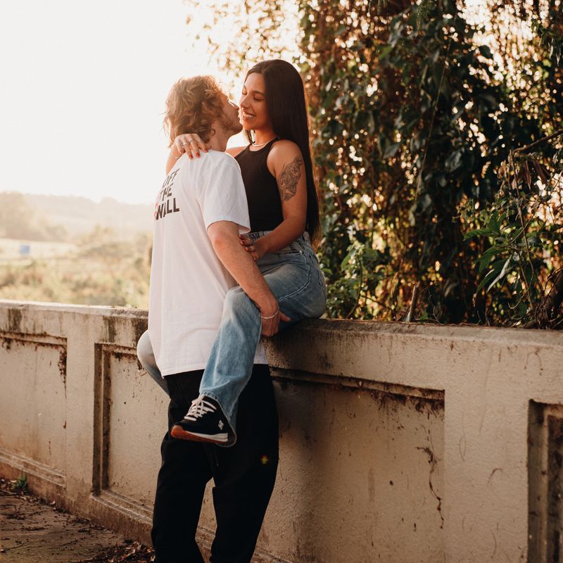 Fernanda + Murilo - 1 - 1