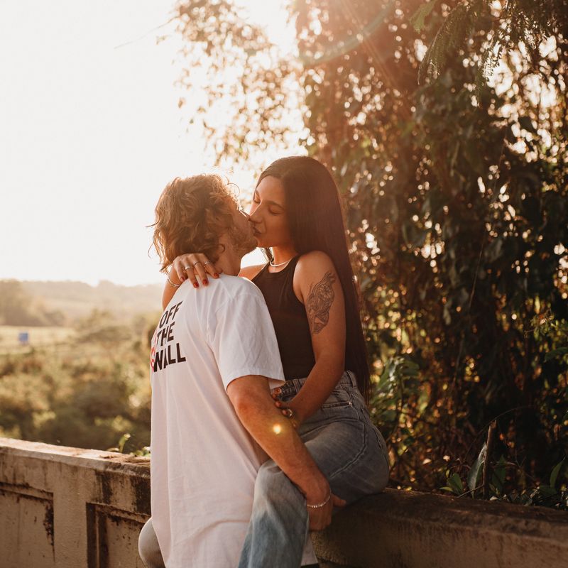 Fernanda + Murilo - 1 - 2