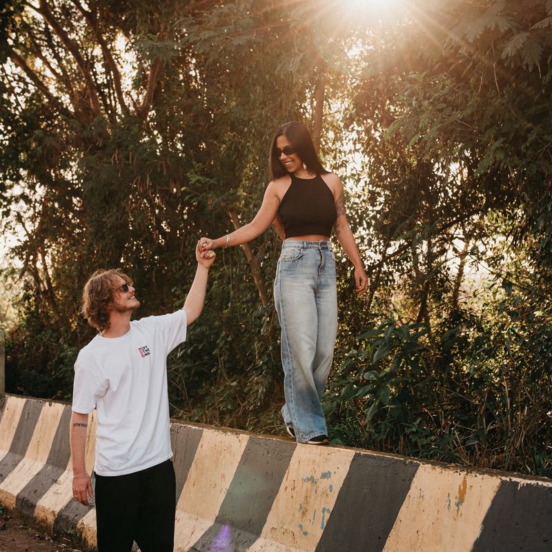 Fernanda + Murilo - 1 - 2