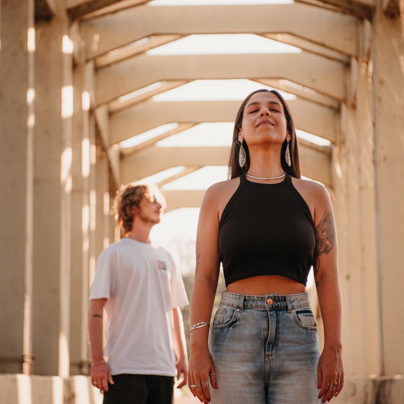 Fernanda + Murilo - 1 - 0