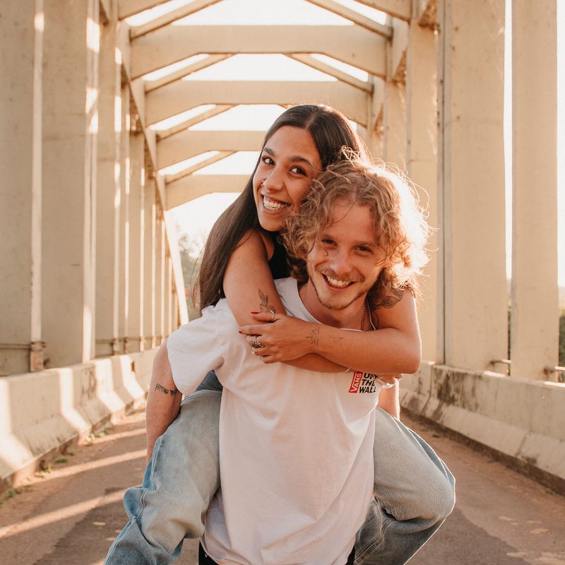 Fernanda + Murilo - 1 - 1