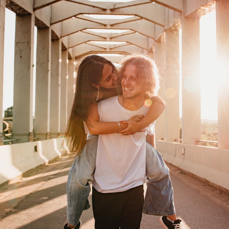 Fernanda + Murilo - 1 - 0