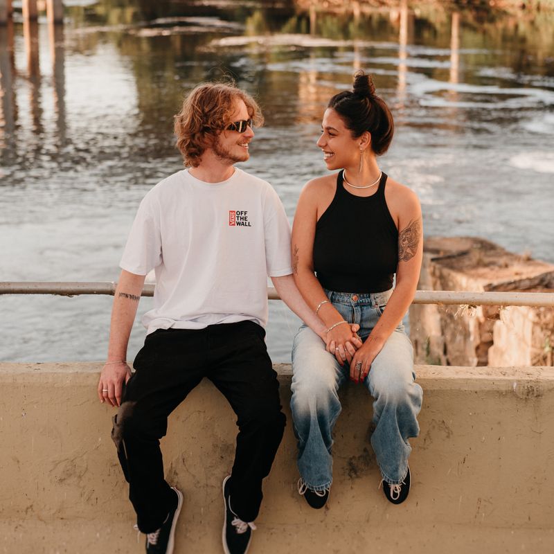 Fernanda + Murilo - 1 - 0