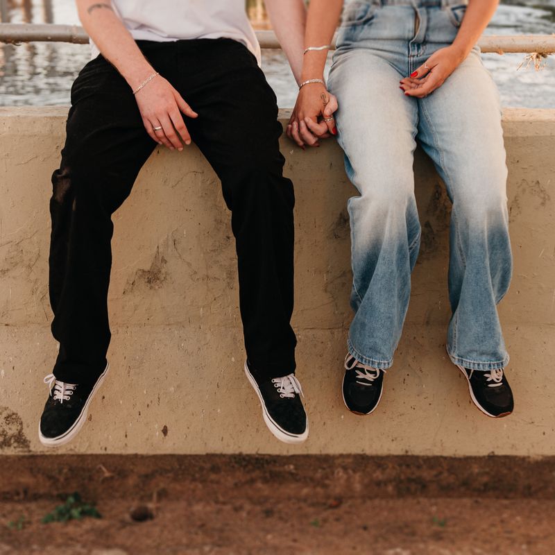 Fernanda + Murilo - 1 - 0