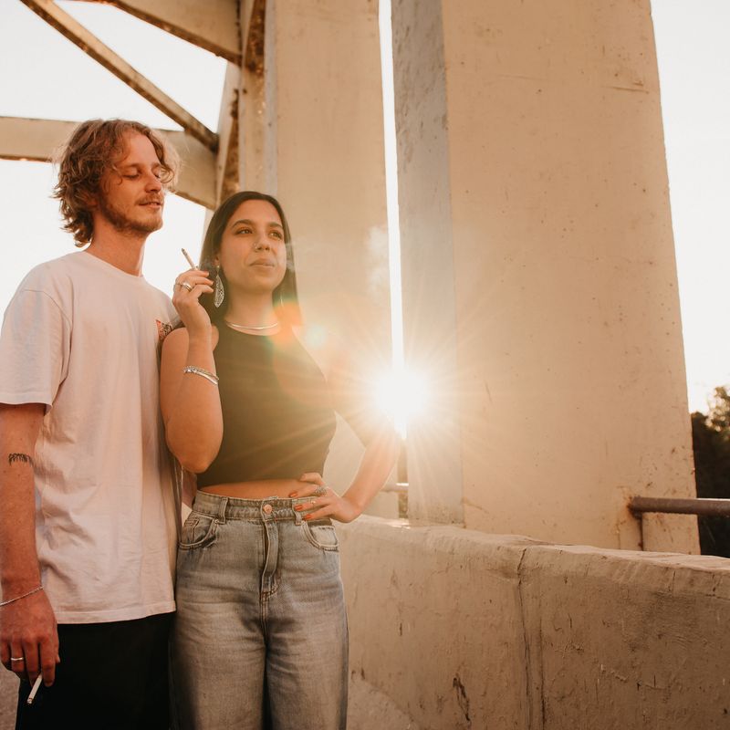 Fernanda + Murilo - 1 - 2