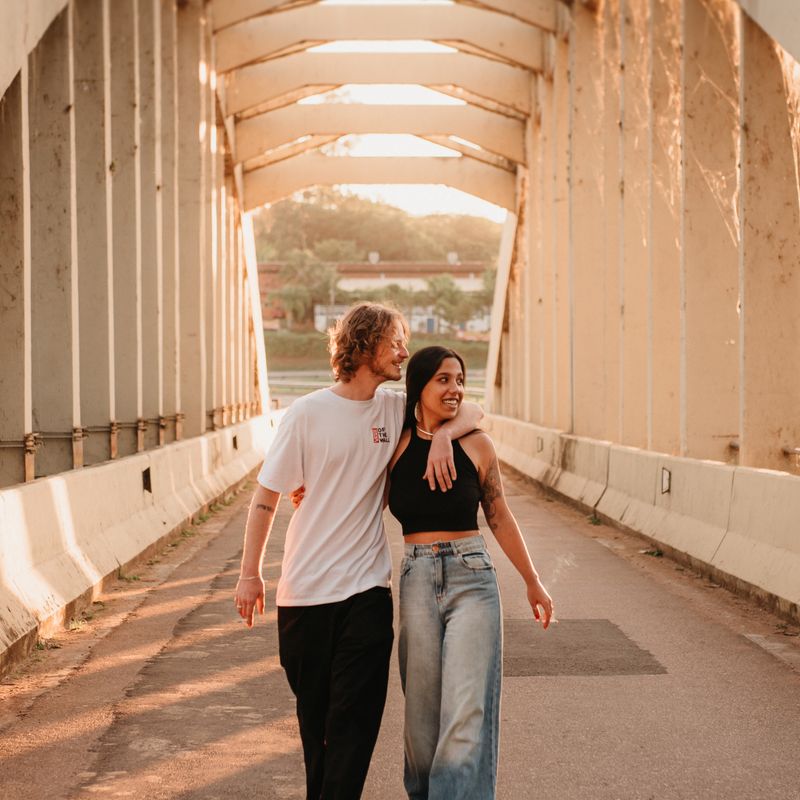 Fernanda + Murilo - 1 - 1