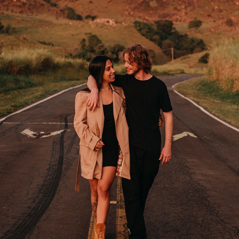 Fernanda + Murilo - 1 - 2