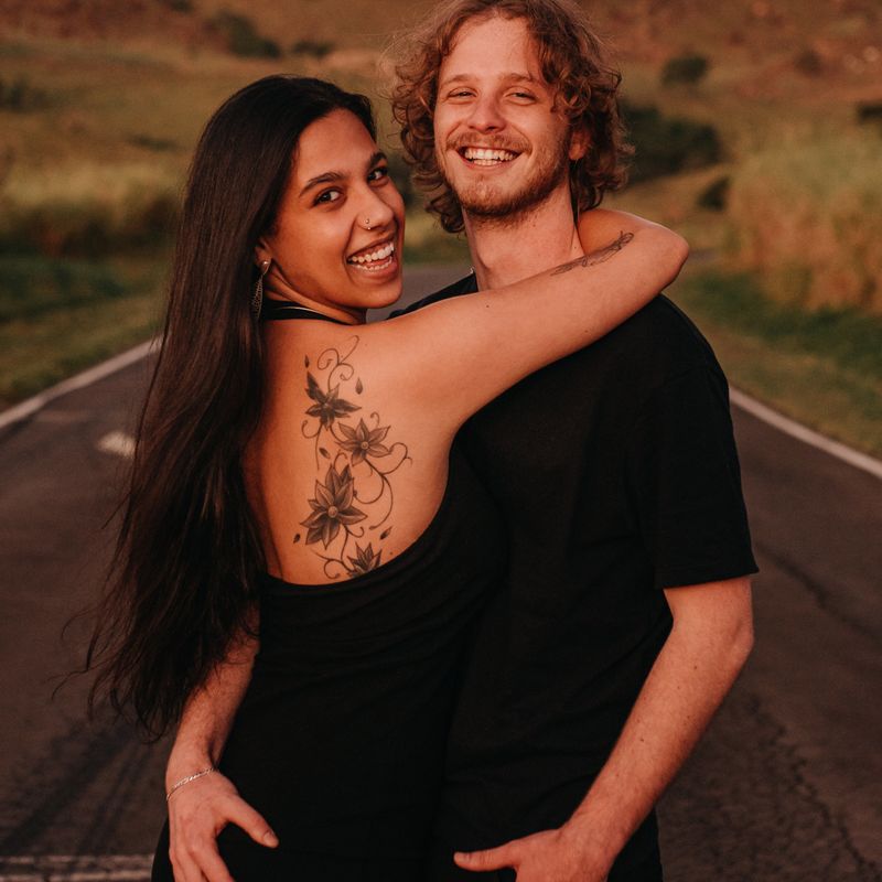 Fernanda + Murilo - 1 - 2