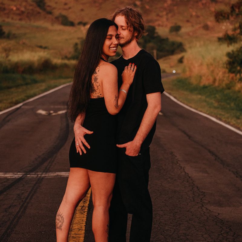 Fernanda + Murilo - 1 - 2