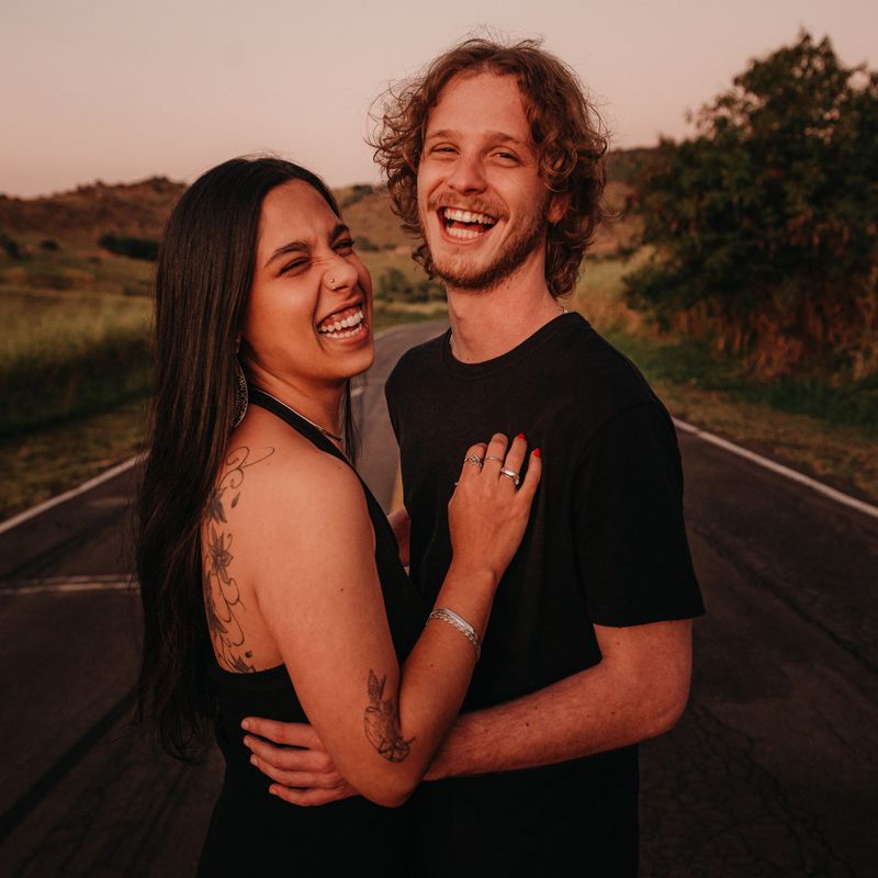 Fernanda + Murilo - 1 - 0