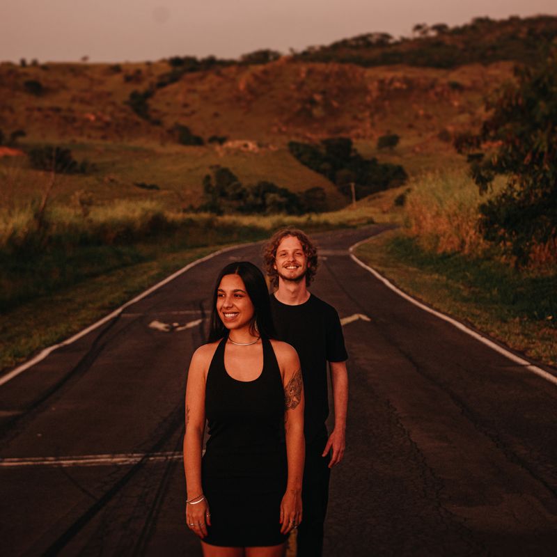 Fernanda + Murilo - 1 - 2