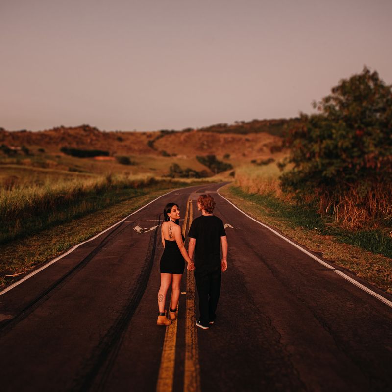 Fernanda + Murilo - 1 - 2