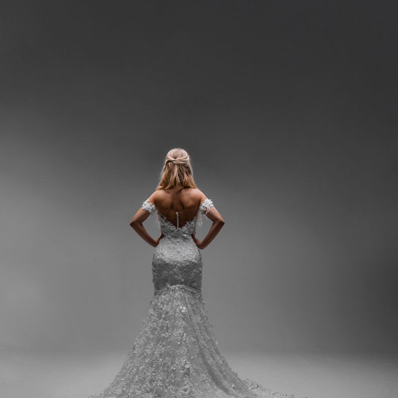 O que fazer com o vestido de noiva depois do casamento? - 2 - 2