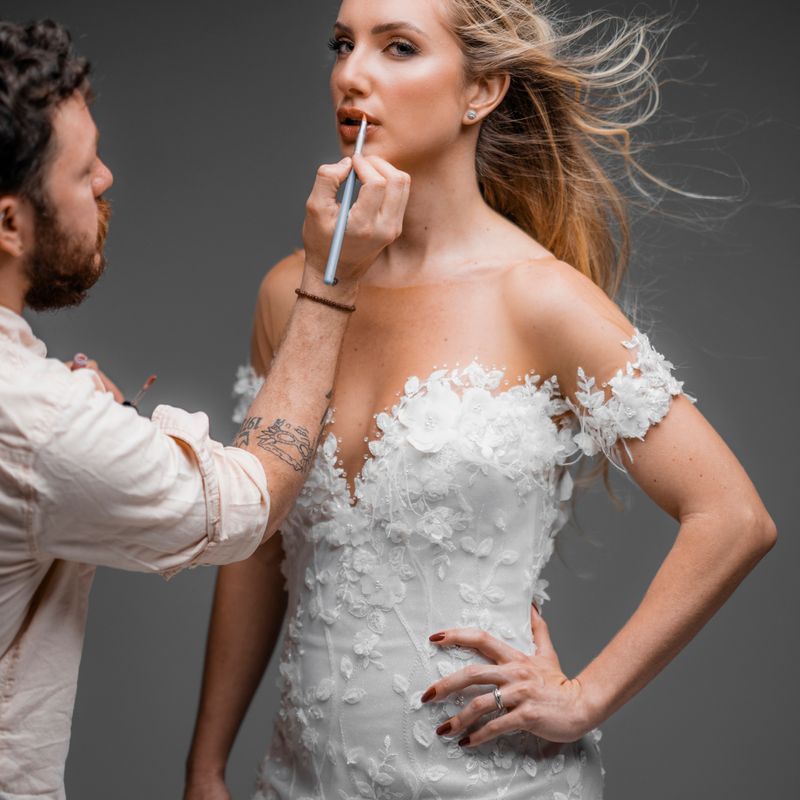 O que fazer com o vestido de noiva depois do casamento? - 2 - 0