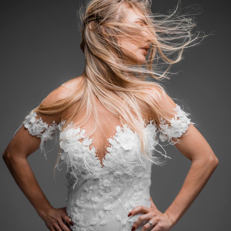 O que fazer com o vestido de noiva depois do casamento? - 2 - 2