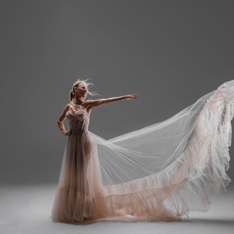 O que fazer com o vestido de noiva depois do casamento? - 2 - 1