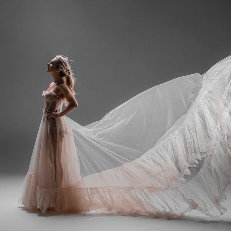 O que fazer com o vestido de noiva depois do casamento? - 2 - 2