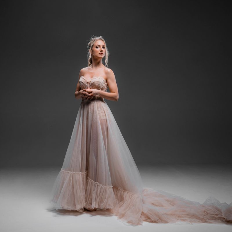 O que fazer com o vestido de noiva depois do casamento? - 2 - 0