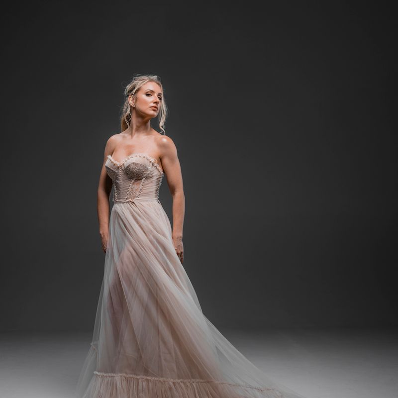 O que fazer com o vestido de noiva depois do casamento? - 2 - 2