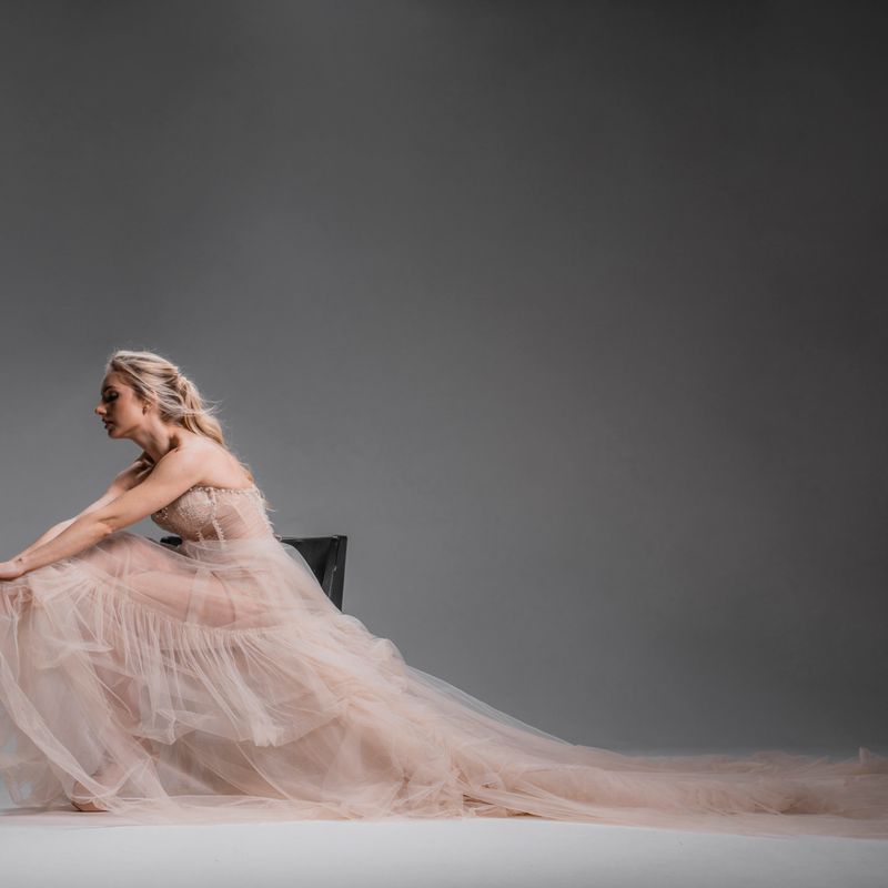 O que fazer com o vestido de noiva depois do casamento? - 2 - 1