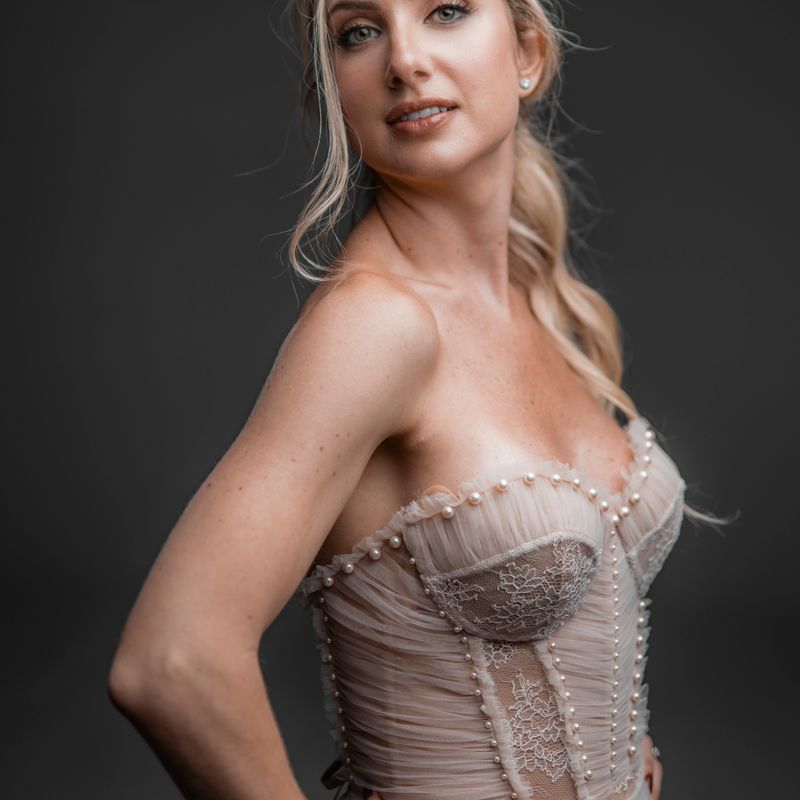 O que fazer com o vestido de noiva depois do casamento? - 2 - 1