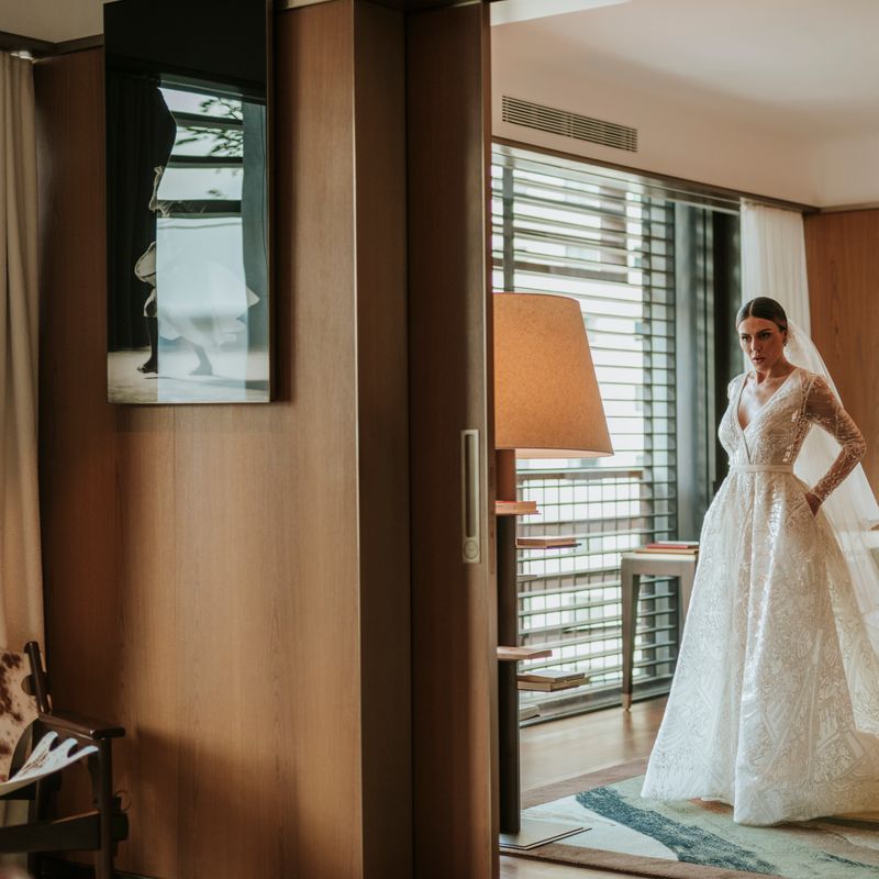 Casamento no Hotel Rosewood São Paulo - 5 - 0