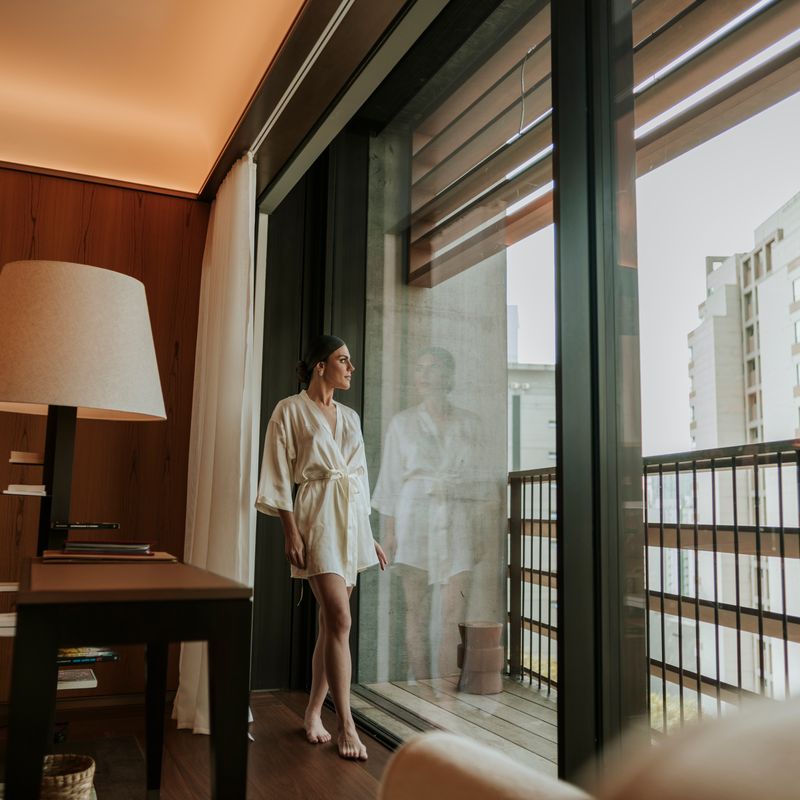 Casamento no Hotel Rosewood São Paulo - 5 - 1