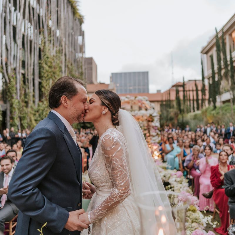 Casamento no Hotel Rosewood São Paulo - 10 - 0