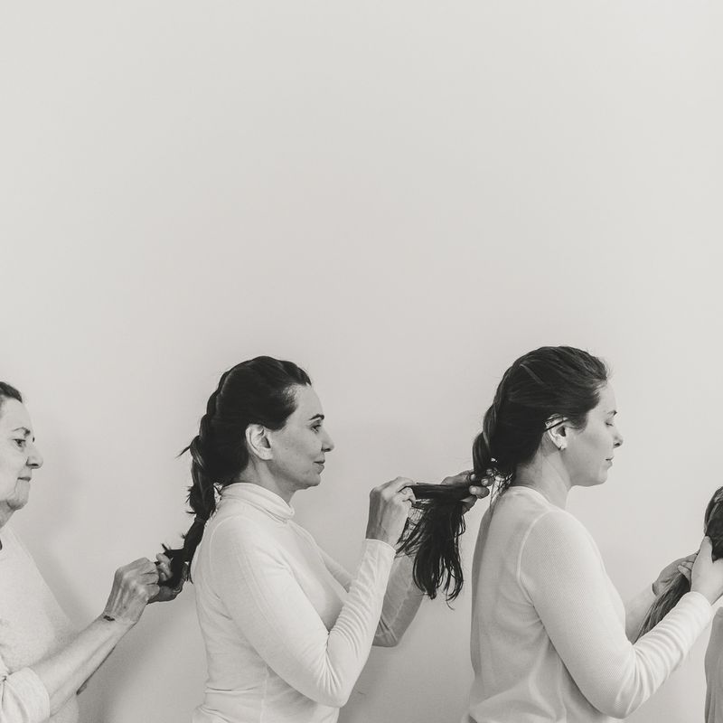 Nothing is Static by Ju Holck - 2 - 1