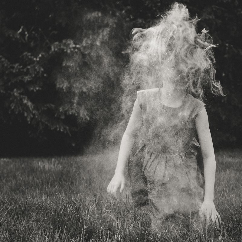 Nothing is Static by Ju Holck - 2 - 1