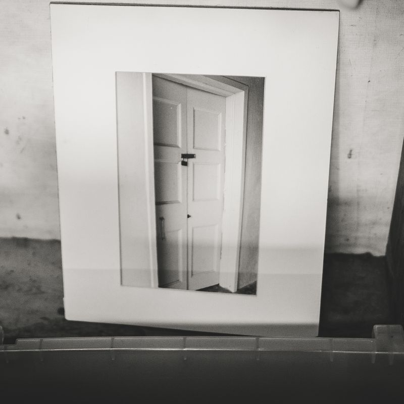 Nothing is Static by Ju Holck - 2 - 0