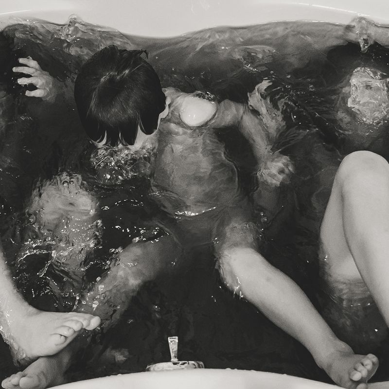 Nothing is Static by Ju Holck - 2 - 0