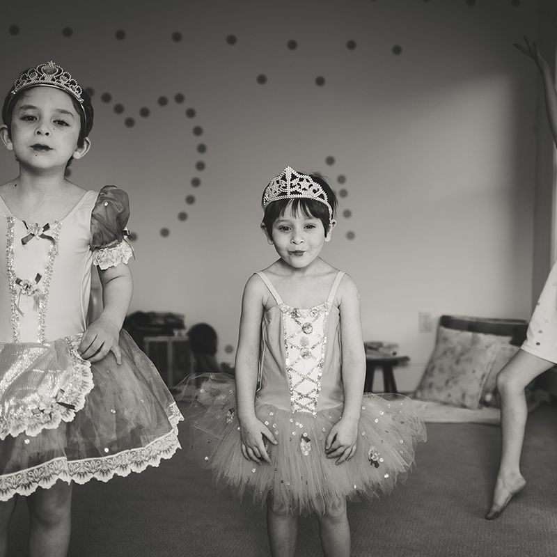 Nothing is Static by Ju Holck - 2 - 2