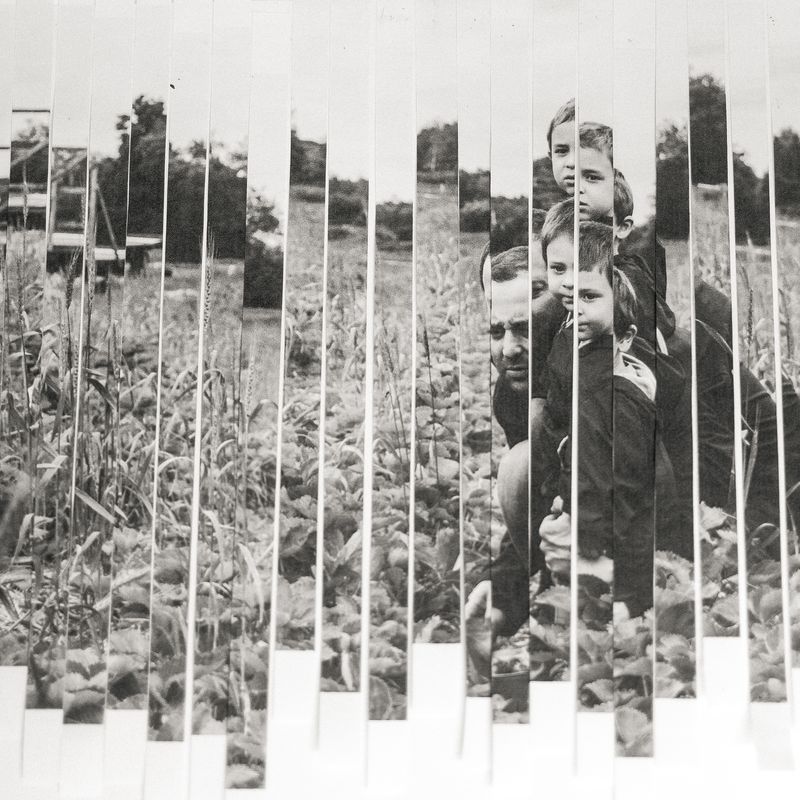 Nothing is Static by Ju Holck - 2 - 1