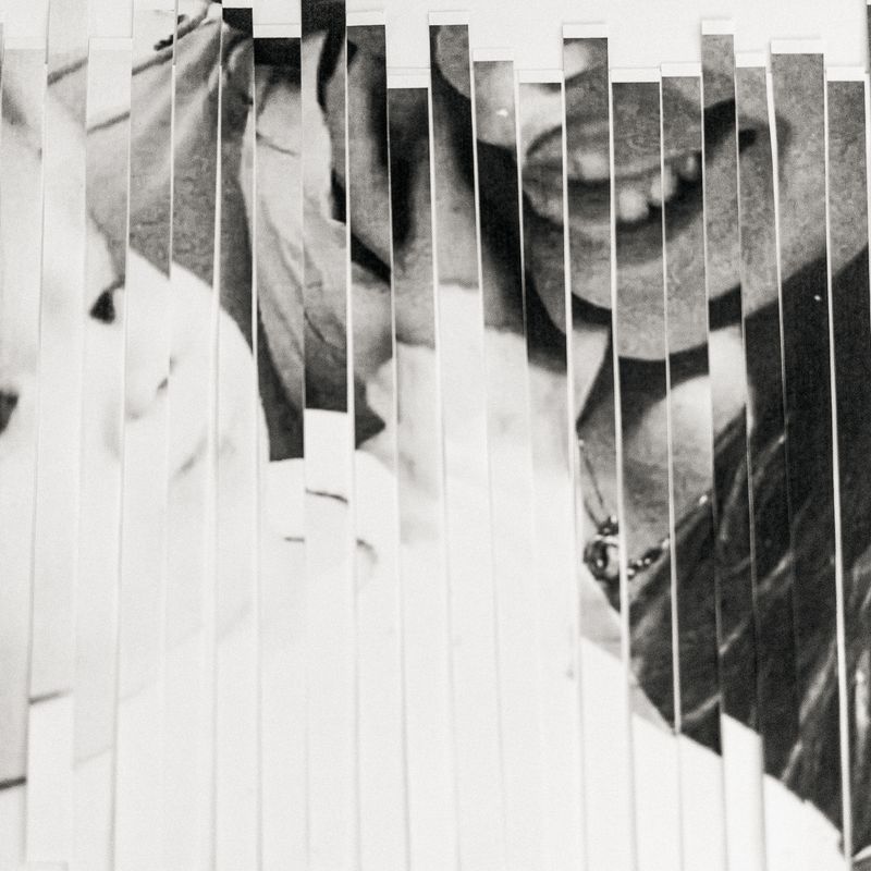 Nothing is Static by Ju Holck - 2 - 0