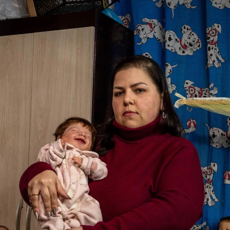 Re-Born Dolls in Brazil by Pri Ribeiro for the New York Times - 3 - 0