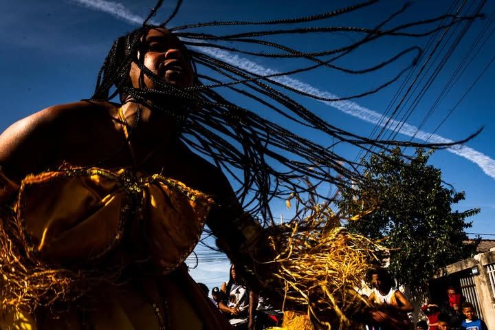 Body as a Statement - 3 - 2