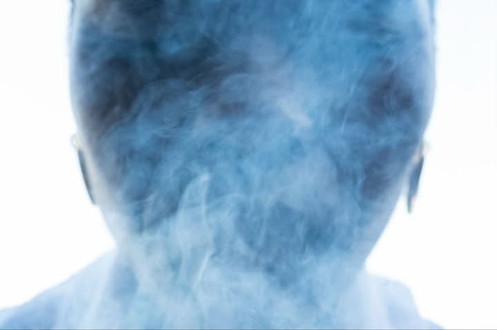 Body as a Statement - 3 - 0