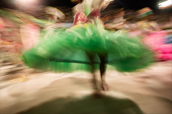 Body as a Statement - 3 - 0