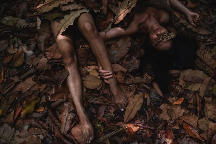 Body as a Statement - 3 - 2